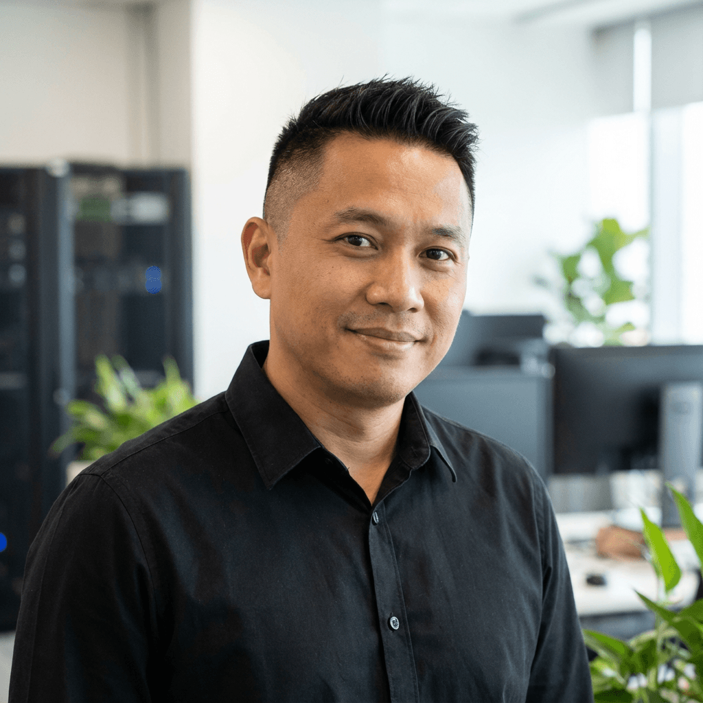 Budi Santoso